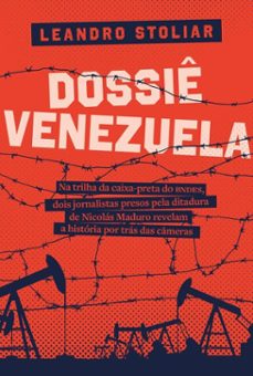 dossie venezuela (ebook)-leandro stoliar-9786588370124