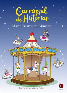 carrossel de historias (ebook)-marta barros-9786589884224