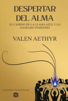 despertar del alma (ebook)-valen aethyr / virginia santos-9786598786724