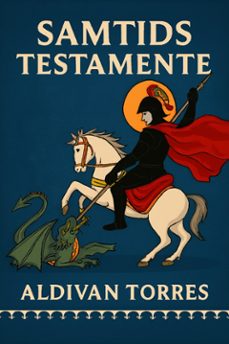 samtids testamente (ebook)-aldivan torres-9786598830724