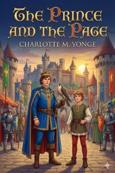 the prince and the page: a story of the last crusade (ebook)-9786726003624