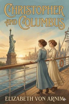 christopher and columbus (ebook)-9786726005024