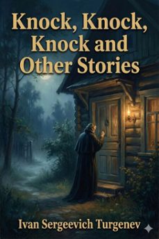 knock, knock, knock and other stories (ebook)-9786726008124