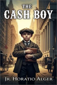 the cash boy (ebook)-9786726009824