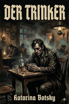 der trinker: roman (ebook)-9786726020324