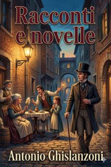 racconti e novelle (ebook)-9786726022724