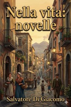nella vita: novelle (ebook)-9786726025824