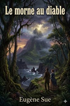 le morne au diable (ebook)-9786726026524