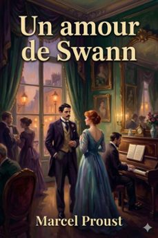 un amour de swann (ebook)-9786726027224