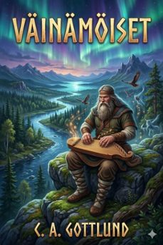 vainamoiset: yksi kokous meijan nykyisten runojain virren-teoista (ebook)-9786726028924