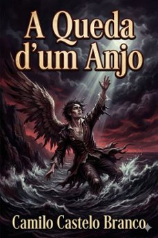 a queda d'um anjo: romance (ebook)-9786726030224
