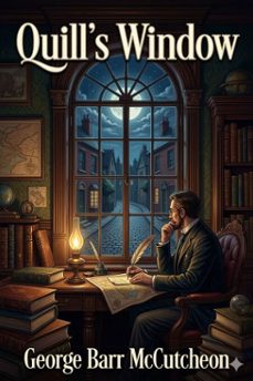 quill's window (ebook)-9786726032624