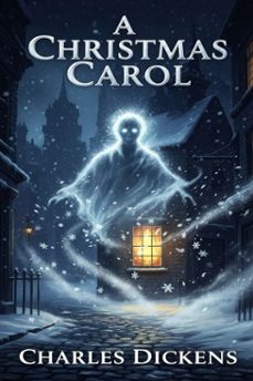 a christmas carol (ebook)-charles dickens-9786726552924