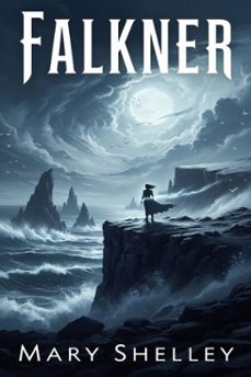 falkner (ebook)-mary shelley-9786726561124