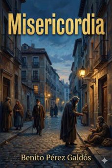 misericordia (ebook)-benito perez galdos-9786726564224