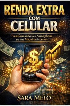 renda extra com celular (ebook)-sara melo-9787265151524