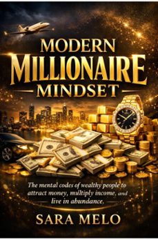 modern millionaire mind (ebook)-sara melo-9787266352524