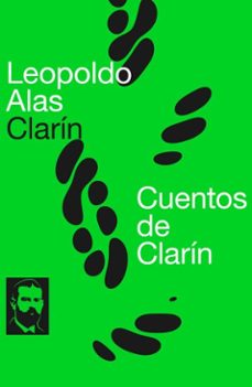 -leopoldo alas clarin-9788026803324