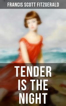 tender is the night (ebook)-f. scott fitzgerald-9788027235124
