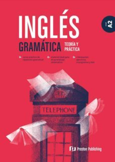 ingles gramatica a2-9788367576024