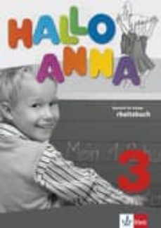 hallo anna 3 digital - dvd-rom-9788377155424