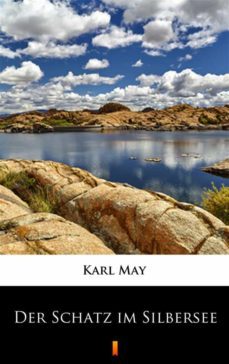der schatz im silbersee (ebook)-karl may-9788381365024