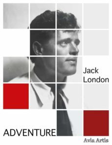 -jack london-9788382265224