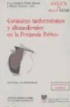 ceramicas tardorromanas y altomedievales en la peninsula iberica: ruptura y continuidad (anejos de aespa xxviii)-luis caballero-pedro mateos-9788400082024