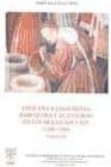 vivir en la edad media : barcelona y su entorno en los siglos xii i y xiv (1200-1344)  vol. iii-josep baucells i reig-9788400085124