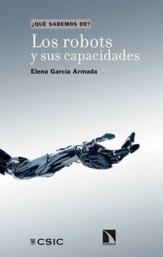 los robots y sus capacidades (ebook)-9788400109424