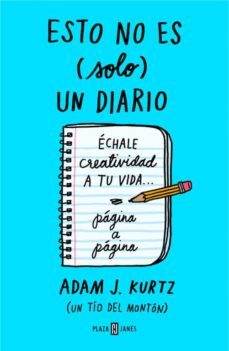 esto no es (solo) un diario-9788401018824
