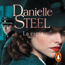 la espía-danielle steel-9788401027024