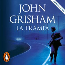 la trampa (en latino)-john grisham-9788401028724