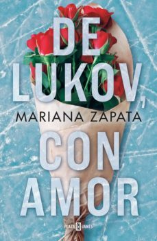 de lukov, con amor (ebook)-mariana zapata-9788401030024