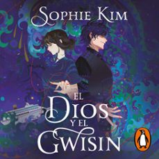 el dios y el gwisin (el hilo del destino 2) (audiolibro)-sophie kim-9788401039324