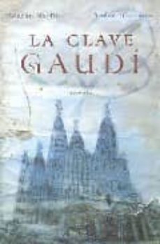 la clave gaudi-9788401336324
