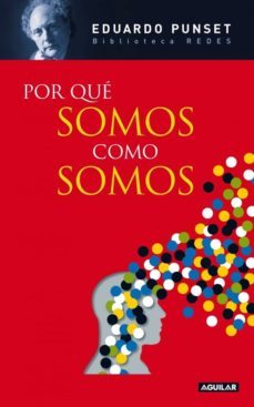por que somos como somos-9788403100824