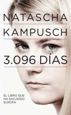 (pe) 3096 dias-9788403101524