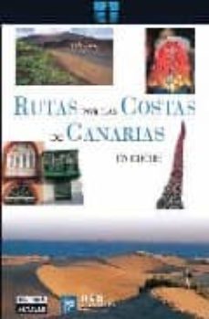 rutas por las costas de canarias-9788403503724