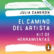 el camino del artista. kit de herramientas-julia cameron-9788403526624