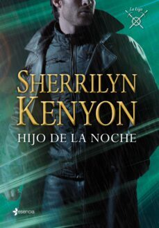 la liga. hijo de la noche (ebook)-sherrilyn kenyon-9788408008224