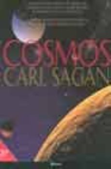 cosmos-carl sagan-9788408020424