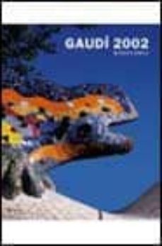 gaudi 2002: miscelanea-9788408043324