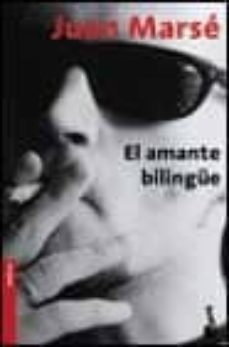 el amante bilingue-9788408044024
