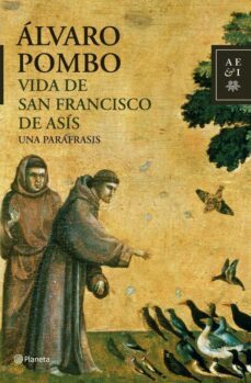 vida de san francisco de asis. una parafrasis-9788408072324