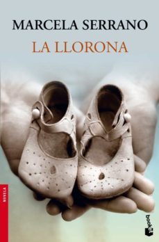 la llorona-9788408084624