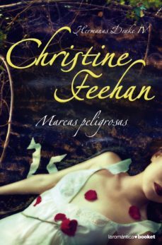 mareas peligrosas-christine feehan-9788408087724