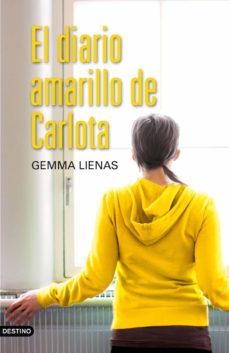 el diario amarillo de carlota (ebook)-gemma lienas-9788408097624