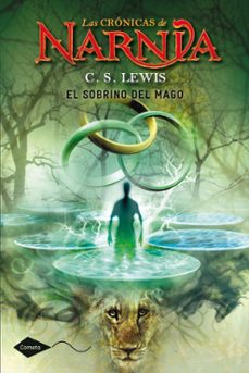 narnia 1: el sobrino del mago-c.s. lewis-9788408099024