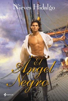 el angel negro-9788408100324